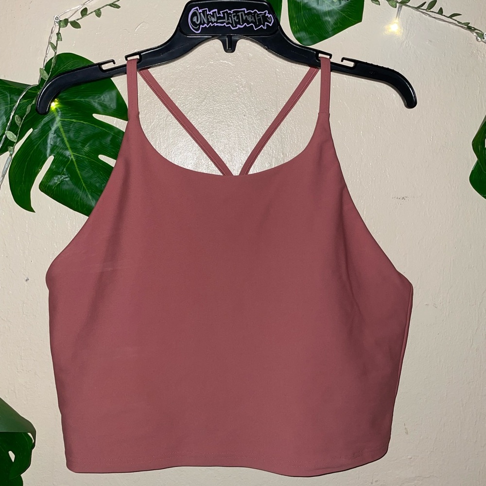 Work out top